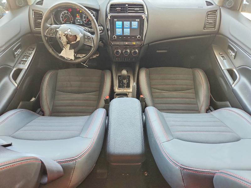 54518116 :رقم المزاد ، JA4ARUAU3TU004411 vin ، 2026 Mitsubishi Outlander Sport مزاد بيع