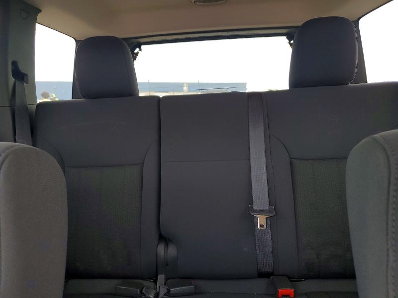 Продажа на аукционе авто 2012 Jeep Liberty, vin: 1C4PJMAK6CW153521, номер лота: 53921886
