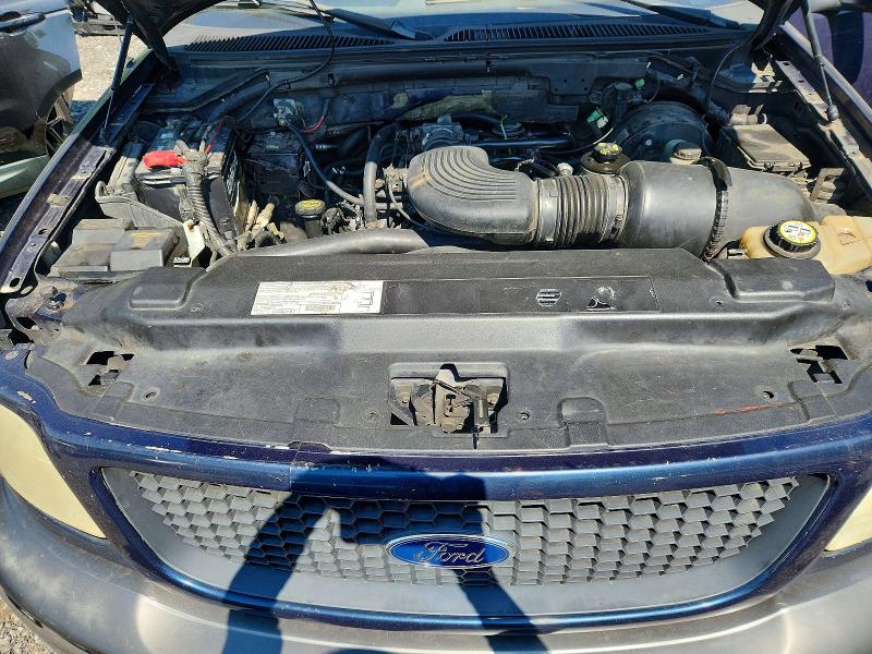 Продажа на аукционе авто 2003 Ford F150, vin: 1FTRX18L33NB49470, номер лота: 53757916