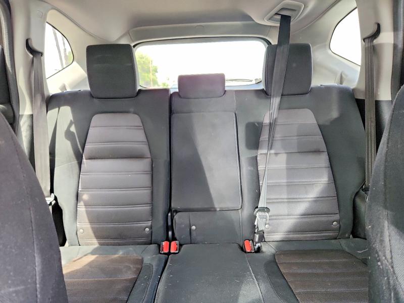 Продажа на аукционе авто 2018 Honda Cr-v, vin: 2HKRW1H55JH513745, номер лота: 50340326