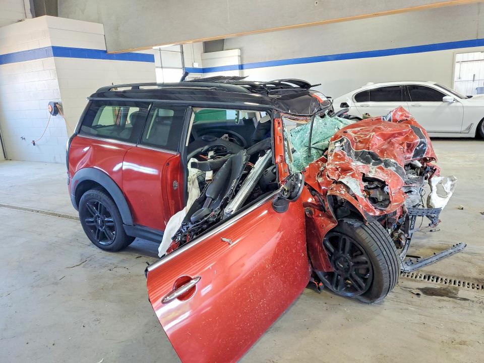 Aukcja sprzedaży 2014 Mini Cooper, vin: WMWZF3C5XET571612, numer aukcji: 53180966