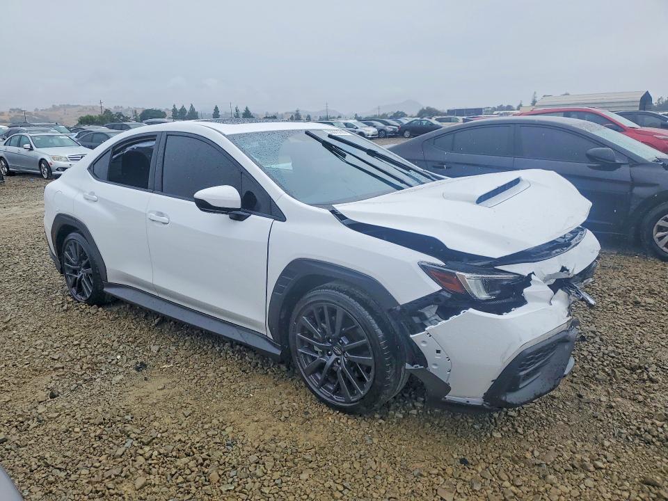 Продаж на аукціоні авто 2024 Subaru Wrx, vin: JF1VBAH6XR9819885, номер лоту: 55373776