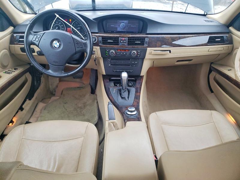 53331456 :رقم المزاد ، WBAVC73578KP37433 vin ، 2008 Bmw 328 مزاد بيع