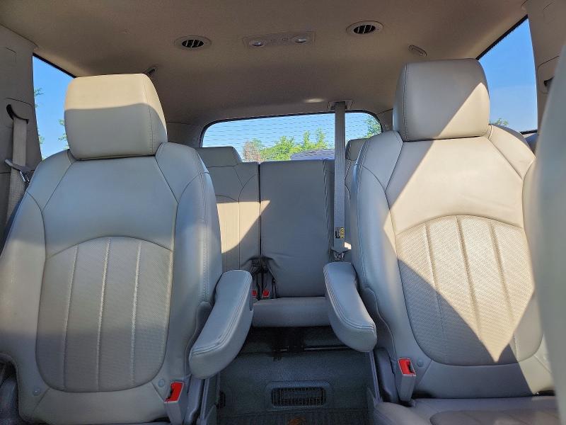 Продаж на аукціоні авто 2017 Buick Enclave, vin: 5GAKRBKD7HJ183396, номер лоту: 53725746