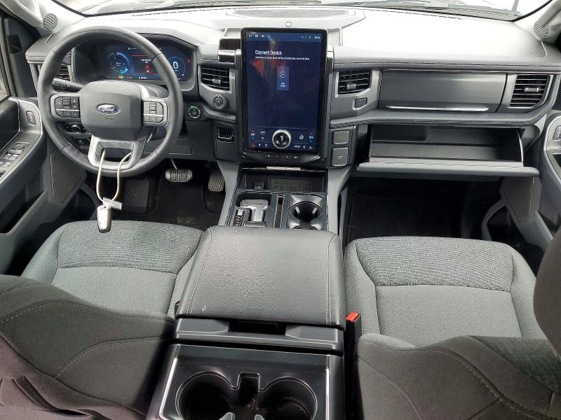 Продажа на аукционе авто 2024 Ford F150, vin: 1FTVW3L71RWG20221, номер лота: 51891666