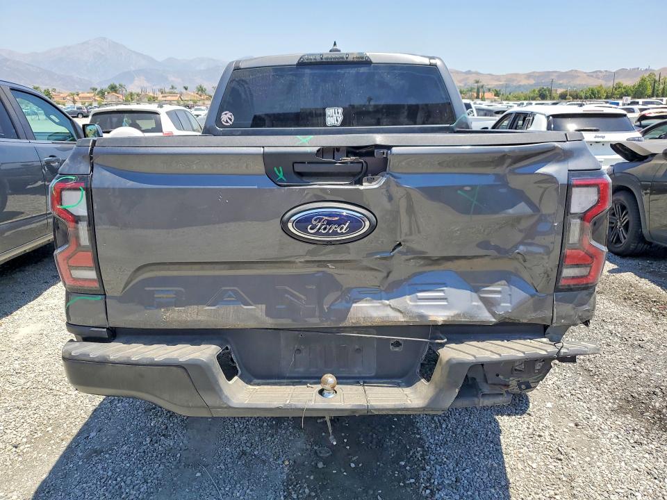 Продаж на аукціоні авто 2024 Ford Ranger, vin: 1FTER4BH4RLE30602, номер лоту: 54172456