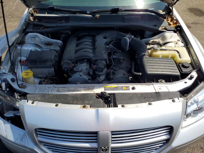 Aukcja sprzedaży 2006 Dodge Magnum, vin: 2D4FV47V56H392341, numer aukcji: 54994826