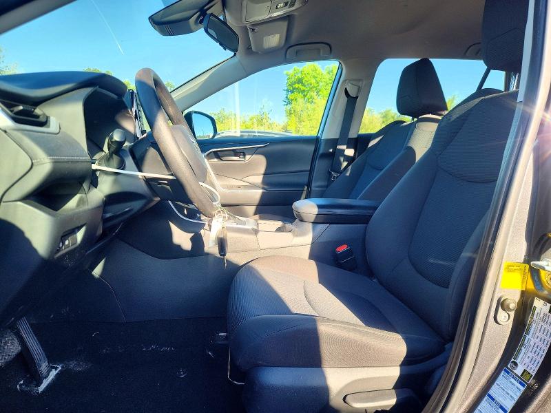 Продаж на аукціоні авто 2022 Toyota Rav4, vin: 2T3F1RFV0NC276570, номер лоту: 54880336