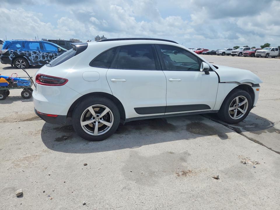 Продажа на аукционе авто 2017 Porsche Macan, vin: WP1AA2A52HLB08975, номер лота: 53777996