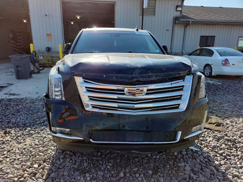 Aukcja sprzedaży 2018 Cadillac Escalade, vin: 1GYS4DKJ9JR136094, numer aukcji: 53428146