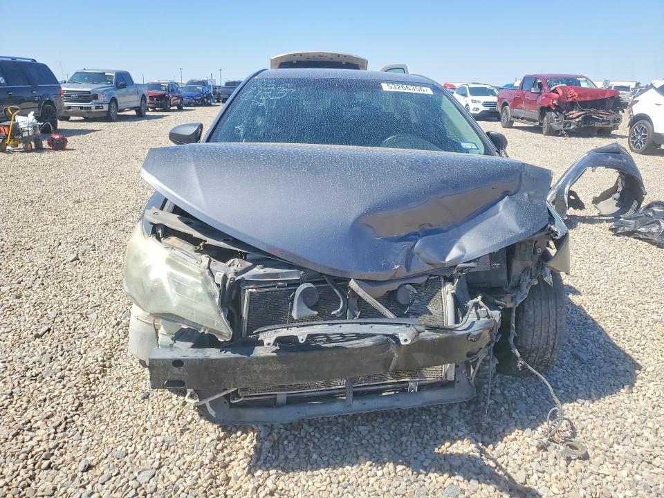 Aukcja sprzedaży 2012 Toyota Camry, vin: 4T1BK1FK4CU016132, numer aukcji: 53266356