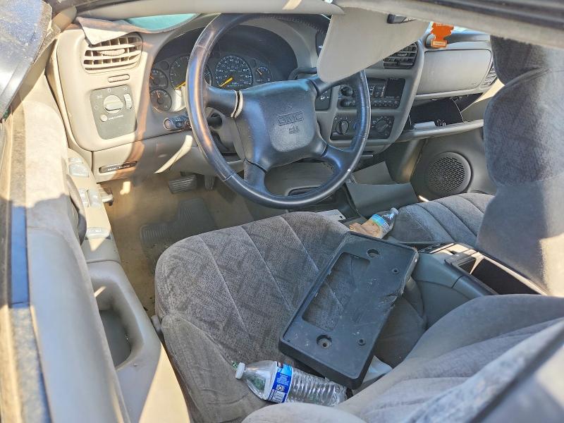 Продажа на аукционе авто 2000 Gmc Sonoma, vin: 1GTCT19W3Y8124679, номер лота: 53768646