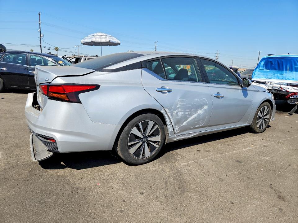 Продаж на аукціоні авто 2022 Nissan Altima, vin: 1N4BL4DV6NN339262, номер лоту: 54275156