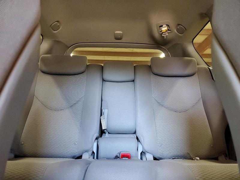 54163186 :رقم المزاد ، JTMBK31V075040123 vin ، 2007 Toyota Rav4 مزاد بيع