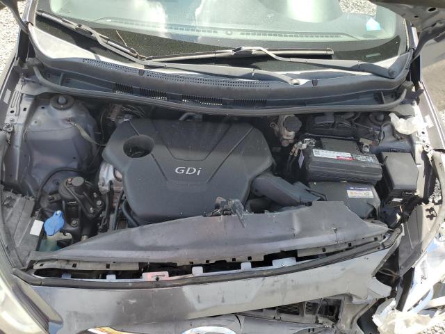 Продаж на аукціоні авто 2016 Hyundai Accent, vin: KMHCT5AE6GU255861, номер лоту: 52871246