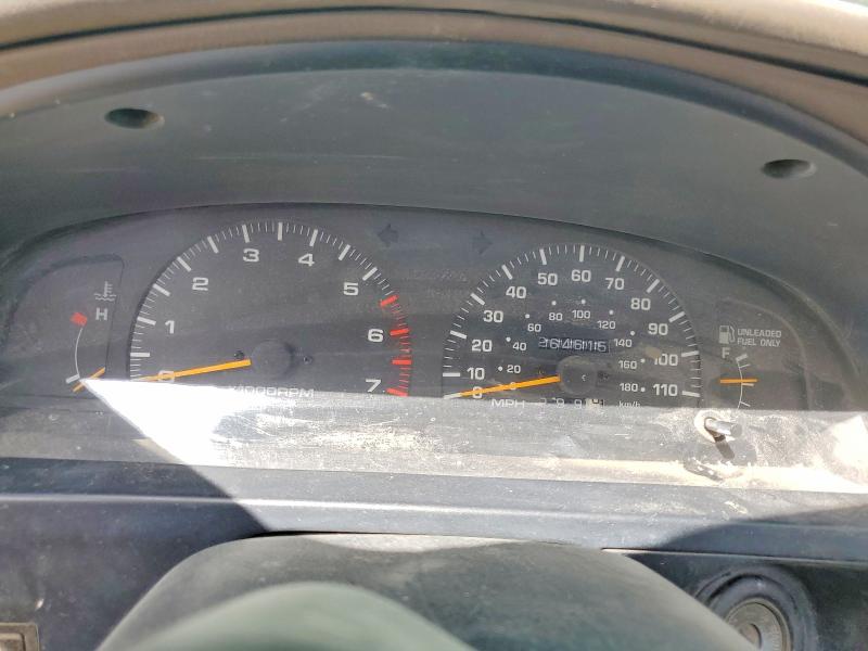 Продажа на аукционе авто 1996 Toyota 4runner, vin: JT3HN87R9T0024331, номер лота: 54829136