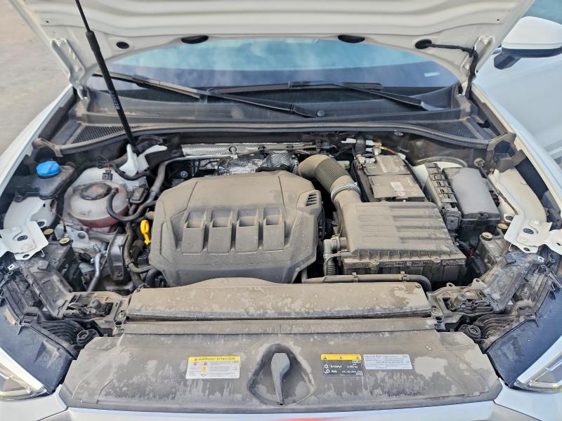 Aukcja sprzedaży 2022 Audi Q3, vin: WA1EECF30N1094578, numer aukcji: 52421866