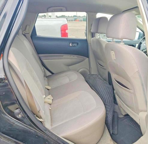 2013 Nissan Rogue მანქანა იყიდება აუქციონზე, vin: JN8AS5MV9DW123157, აუქციონის ნომერი: 54650206