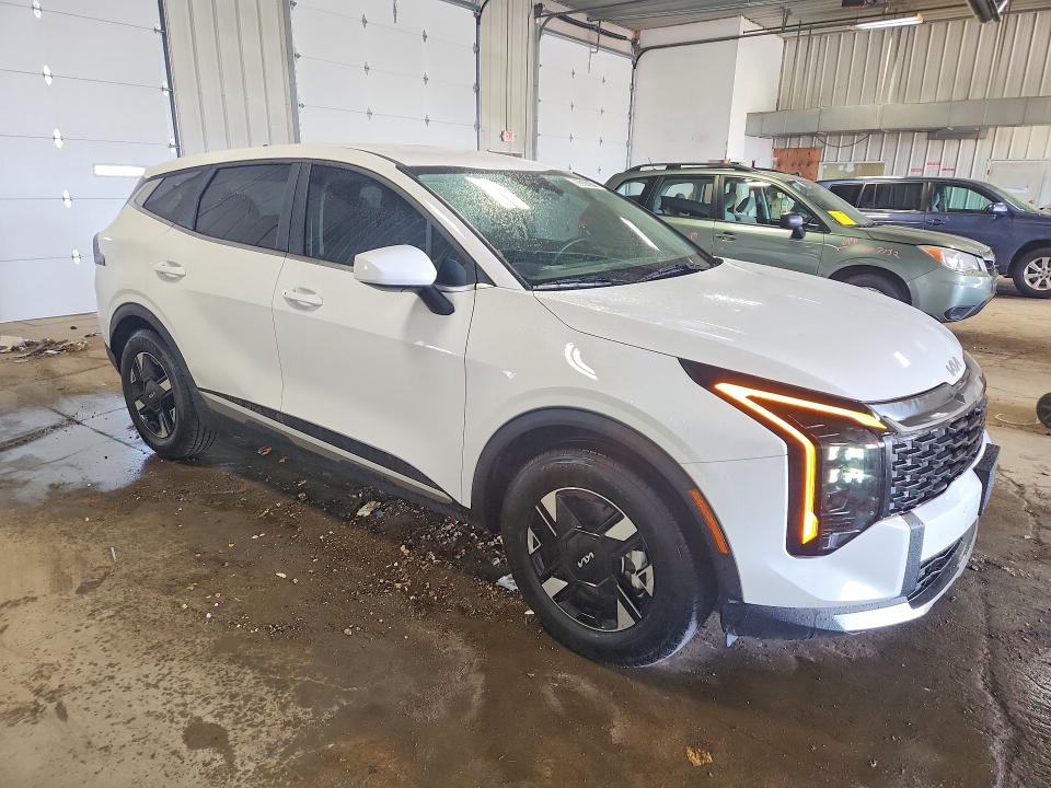 Aukcja sprzedaży 2026 Kia Sportage, vin: 5XYK23DF8TG363468, numer aukcji: 55370716
