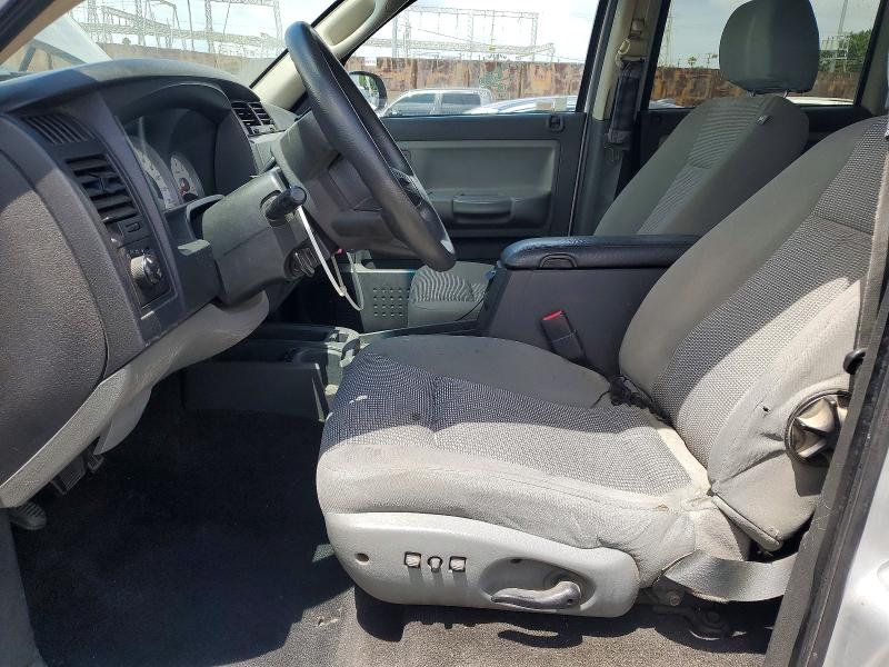 Aukcja sprzedaży 2008 Dodge Dakota, vin: 1D7HE48K78S505749, numer aukcji: 54729296