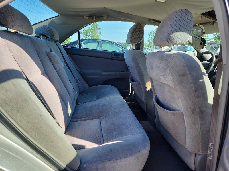 Продажа на аукционе авто 2004 Toyota Camry, vin: 4T1BE32K44U372929, номер лота: 52324596