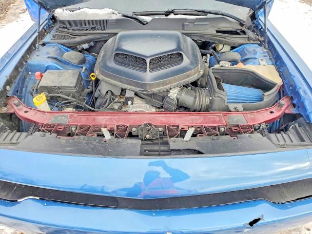Продажа на аукционе авто 2021 Dodge Challenger, vin: 2C3CDZFJ7MH603040, номер лота: 53019506