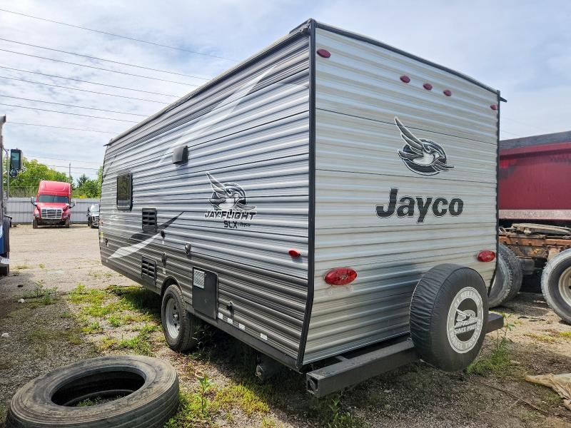Продаж на аукціоні авто 2020 Jayco Jay Flight Slx, vin: 1UJBJ0AJ5L17A0474, номер лоту: 53332866