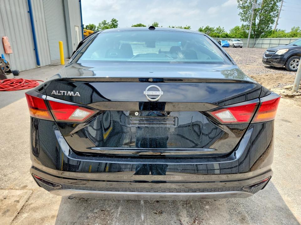 Продажа на аукционе авто 2026 Nissan Altima, vin: 1N4BL4DV6TN310955, номер лота: 54143636