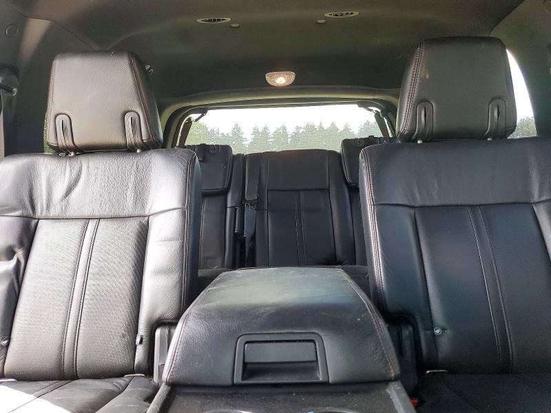 2017 Lincoln Navigator მანქანა იყიდება აუქციონზე, vin: 5LMJJ2LT9HEL03675, აუქციონის ნომერი: 53209486