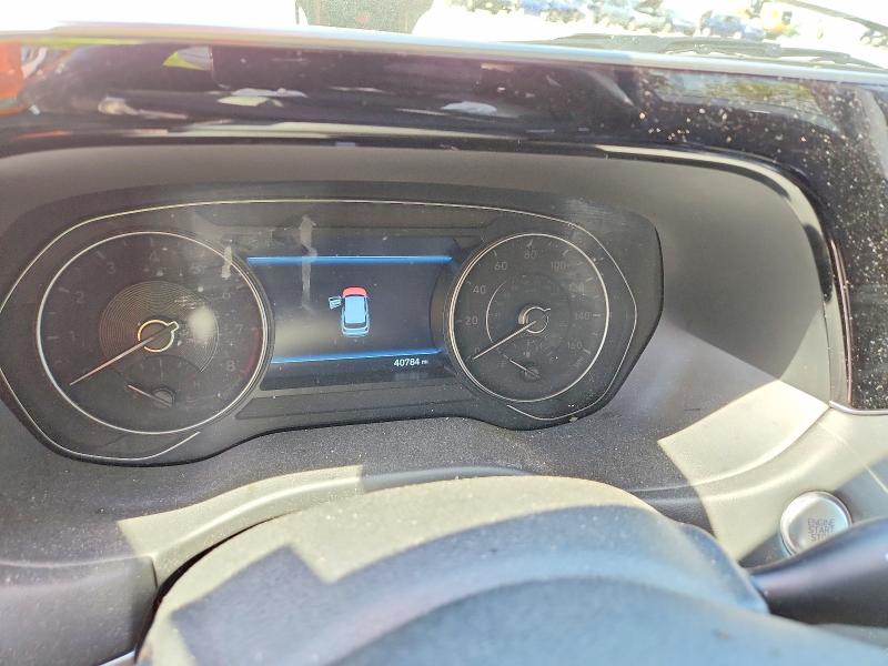 52505996 :رقم المزاد ، KM8R4DHE0NU435292 vin ، 2022 Hyundai Palisade مزاد بيع