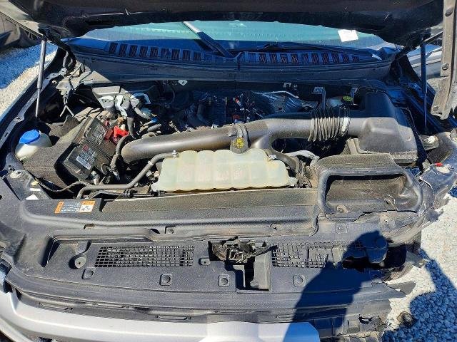 Продаж на аукціоні авто 2022 Ford Expedition, vin: 1FMJK1HT1NEA54898, номер лоту: 55525846