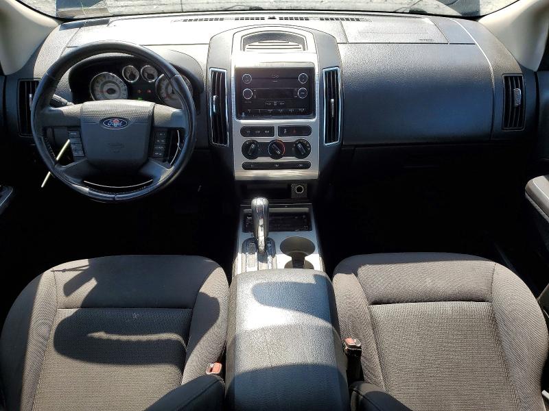 2010 Ford Edge მანქანა იყიდება აუქციონზე, vin: 2FMDK4JC4ABB08869, აუქციონის ნომერი: 51848306