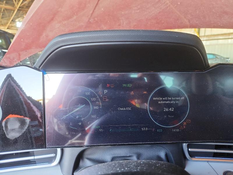 Aukcja sprzedaży 2025 Hyundai Elantra, vin: KMHLN4DJ9SU150494, numer aukcji: 46781486