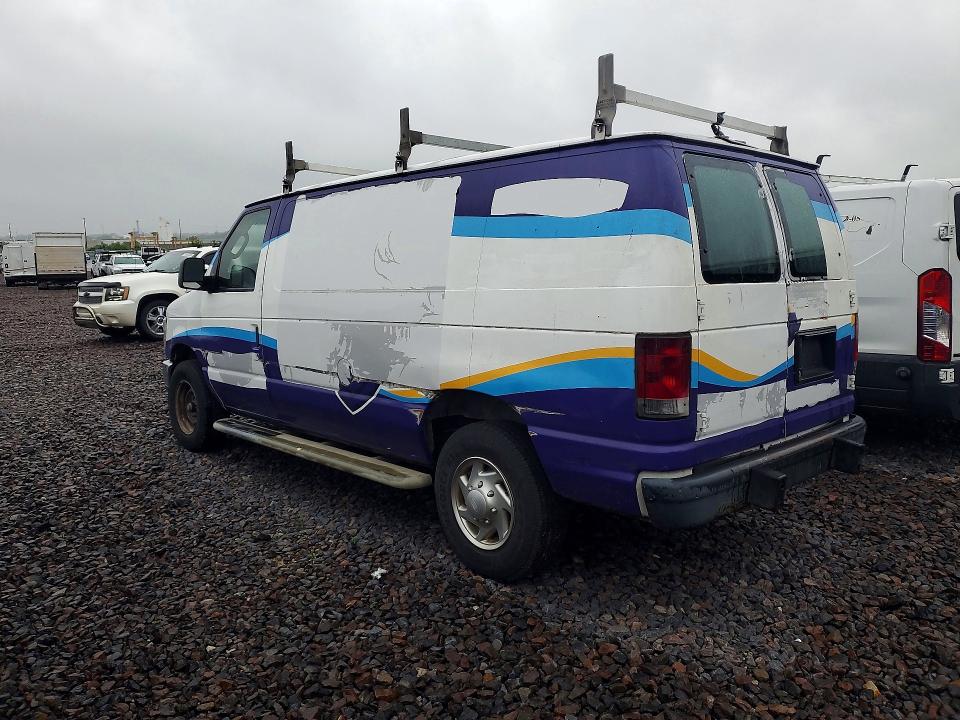 Aukcja sprzedaży 2012 Ford Econoline, vin: 1FTNE2EW7CDA83603, numer aukcji: 51436306