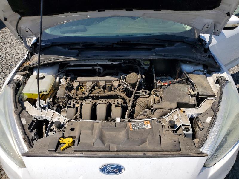 Aukcja sprzedaży 2015 Ford Focus, vin: 1FADP3K29FL369790, numer aukcji: 52344956