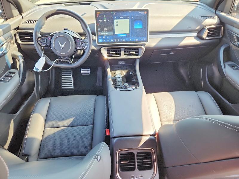 Продажа на аукционе авто 2024 Vinfast Trading And Production Vf 8, vin: RLLV1AFA6RH007662, номер лота: 54143506
