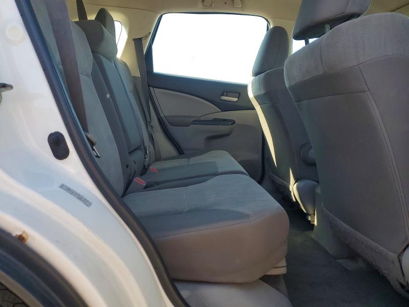 53235146 :رقم المزاد ، 2HKRM4H3XCH601215 vin ، 2012 Honda Cr-v مزاد بيع