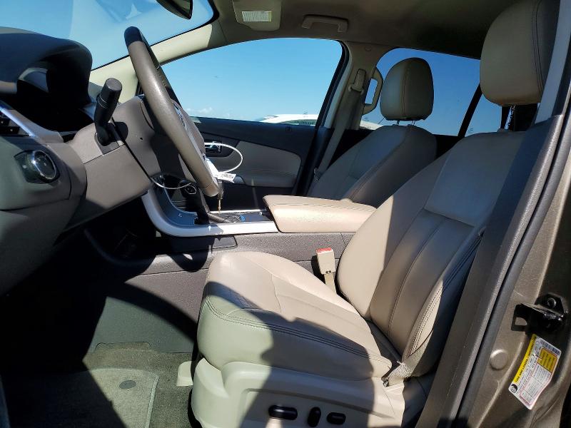 2013 Ford Edge მანქანა იყიდება აუქციონზე, vin: 2FMDK3JC3DBB26228, აუქციონის ნომერი: 53986896