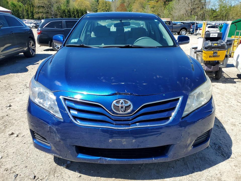 Продаж на аукціоні авто 2011 Toyota Camry, vin: 4T4BF3EK9BR093035, номер лоту: 53017536