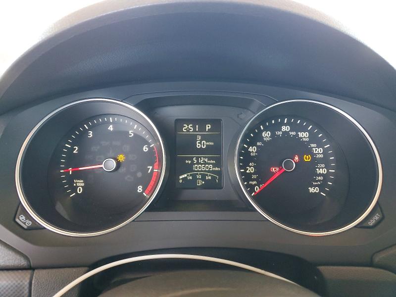 Продажа на аукционе авто 2016 Volkswagen Jetta, vin: 3VW267AJXGM341093, номер лота: 53782776