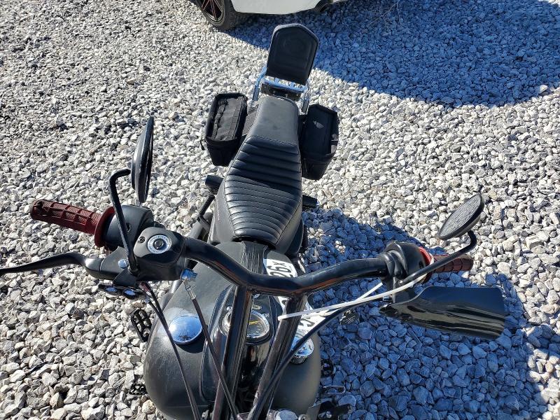 Продаж на аукціоні авто 2008 Harley-davidson Fxdbi, vin: 1HD1GX4198K304650, номер лоту: 53809326