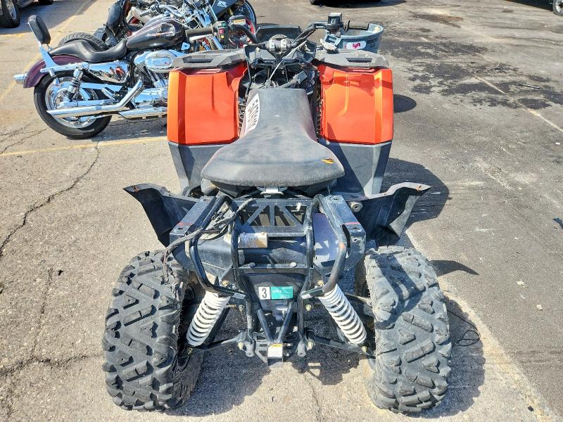 Продажа на аукционе авто 2015 Arctic Cat Unknown, vin: 4UF15ATV4FT203847, номер лота: 54791126