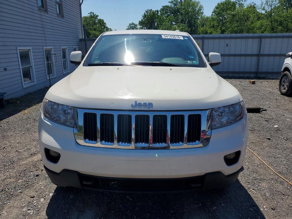 Продаж на аукціоні авто 2011 Jeep Grand Cherokee, vin: 1J4RR4GG5BC577187, номер лоту: 54145616