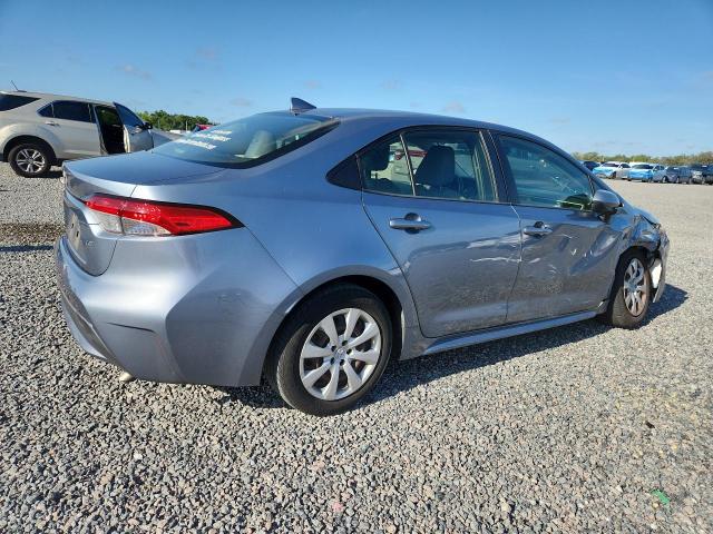 2020 Toyota Corolla მანქანა იყიდება აუქციონზე, vin: JTDEPRAE9LJ056484, აუქციონის ნომერი: 54655006