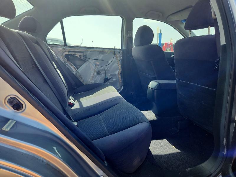Продаж на аукціоні авто 2004 Honda Accord, vin: JHMCM56364C025407, номер лоту: 54109386