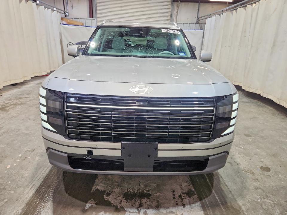 Продаж на аукціоні авто 2026 Hyundai Palisade, vin: KM8RL5S24TU091485, номер лоту: 54000426