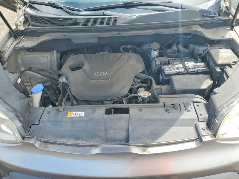 Продаж на аукціоні авто 2015 Kia Soul, vin: KNDJN2A23F7162450, номер лоту: 54755286