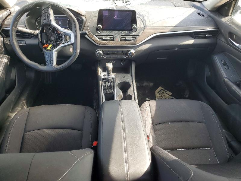Продажа на аукционе авто 2025 Nissan Altima, vin: 1N4BL4DV1SN328763, номер лота: 55316546