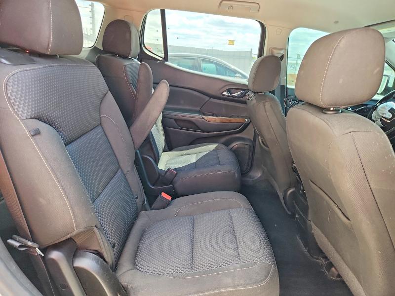 2020 Gmc Acadia მანქანა იყიდება აუქციონზე, vin: 1GKKNRLS0LZ153168, აუქციონის ნომერი: 52465836
