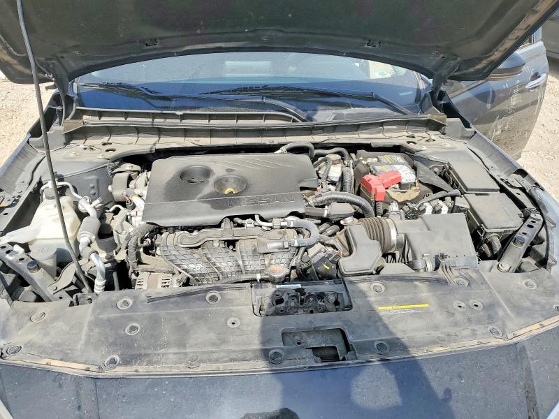 Aukcja sprzedaży 2019 Nissan Altima, vin: 1N4BL4DV6KC185398, numer aukcji: 51825296